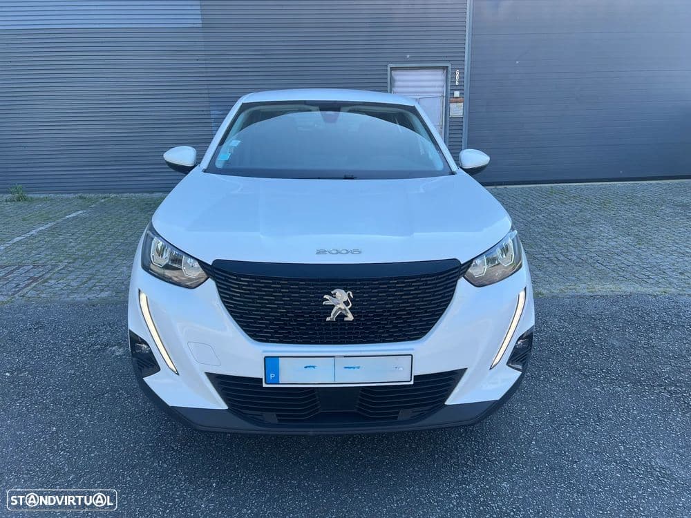 Peugeot 2008 1.2 PureTech Active