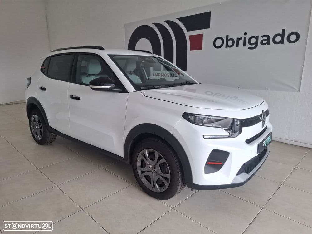 Citroën C3 1.2 Turbo Max