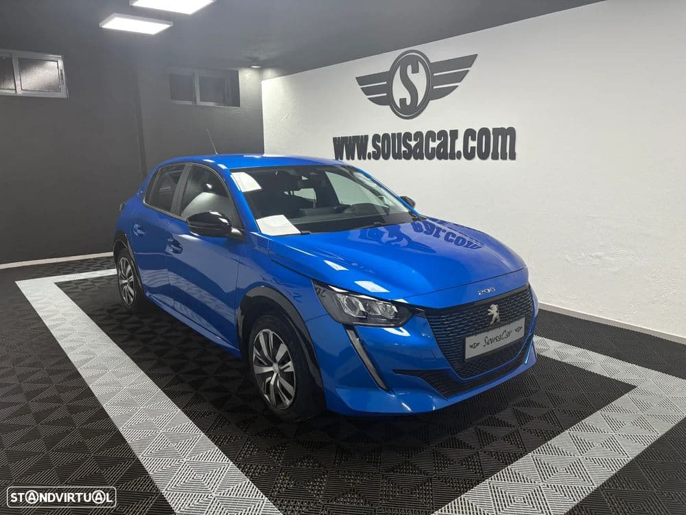 Peugeot e-208 ver-50-kwh-active-pack