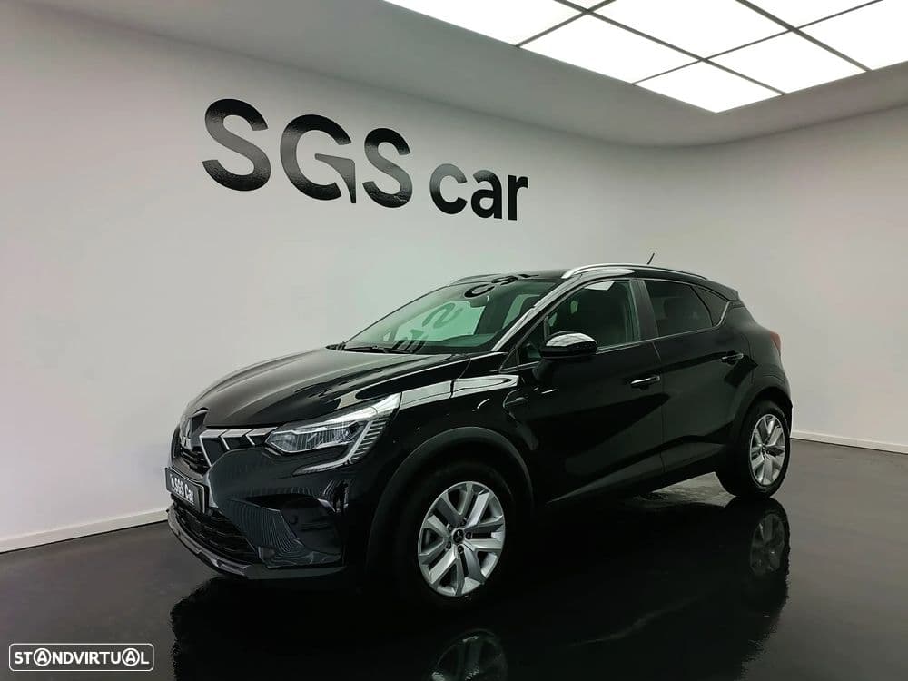 Mitsubishi ASX 1.0 MPI-T Invite