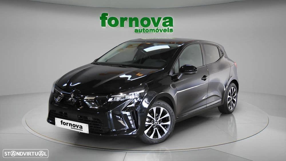 Mitsubishi Colt 1.0 MPI-T Kaiteki