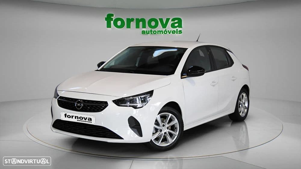 Opel Corsa 1.2 Business Edition