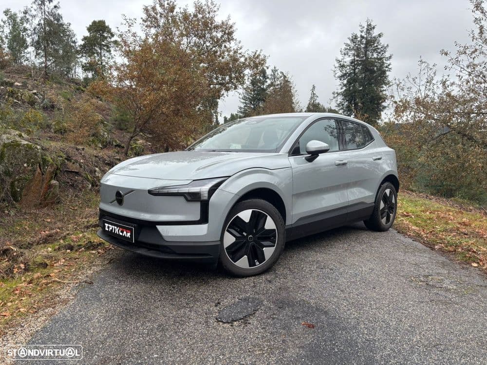 Volvo EX30 69 kWh Single Motor Extended Range Plus