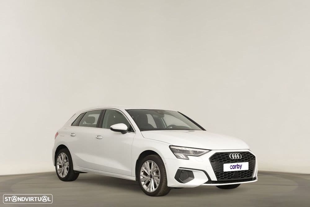 Audi A3 Sportback 30 TFSI Advanced S tronic
