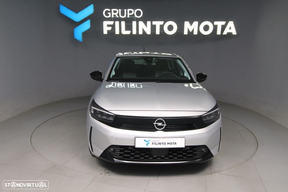 Opel Corsa 1.2 Elegance