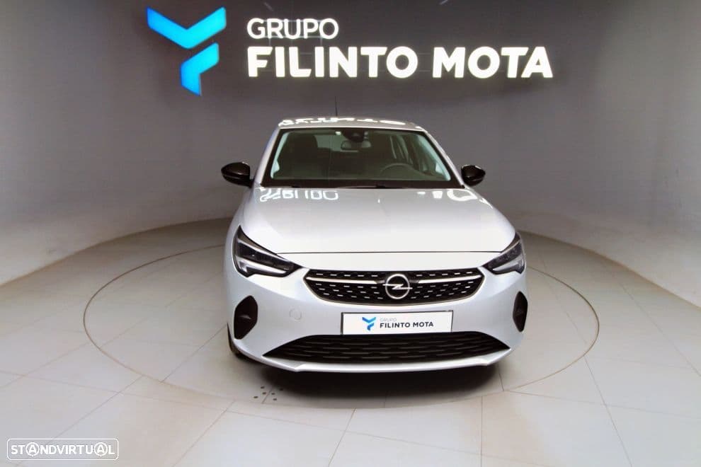 Opel Corsa 1.5 D Business