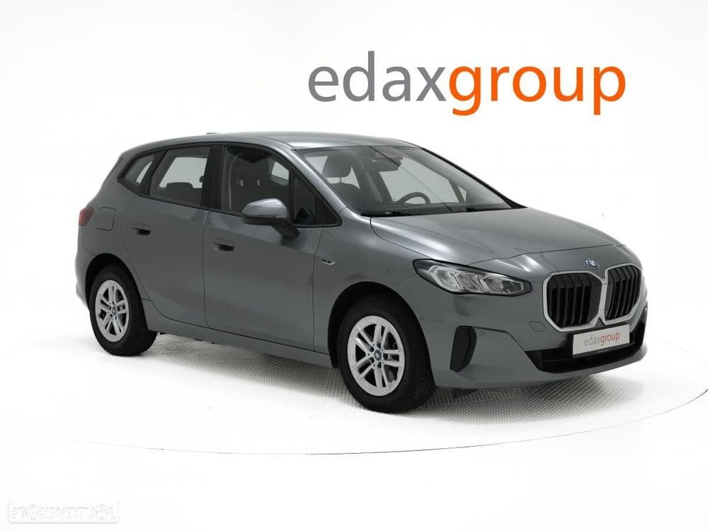 BMW Série 2 e xDrive
