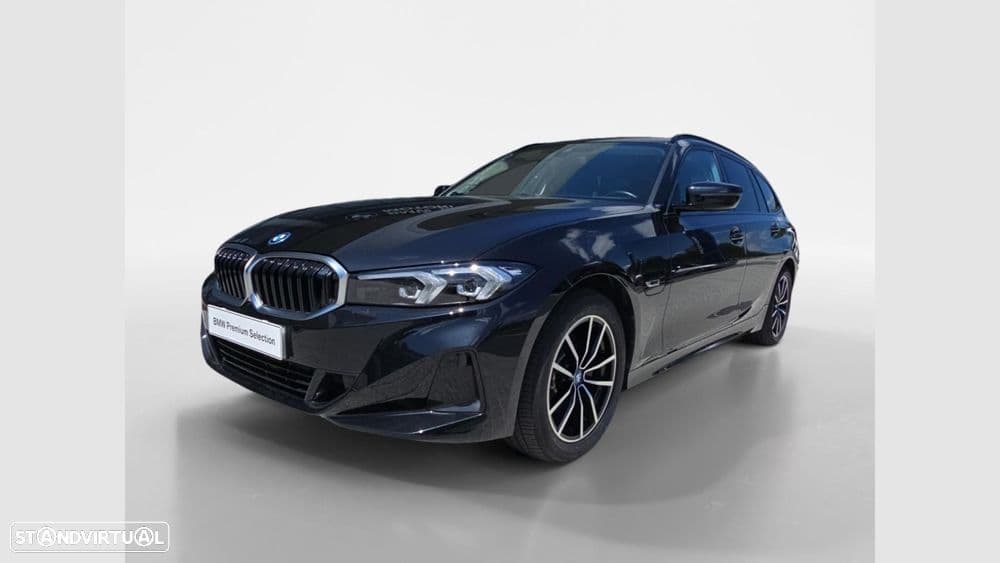 BMW Série 3 320