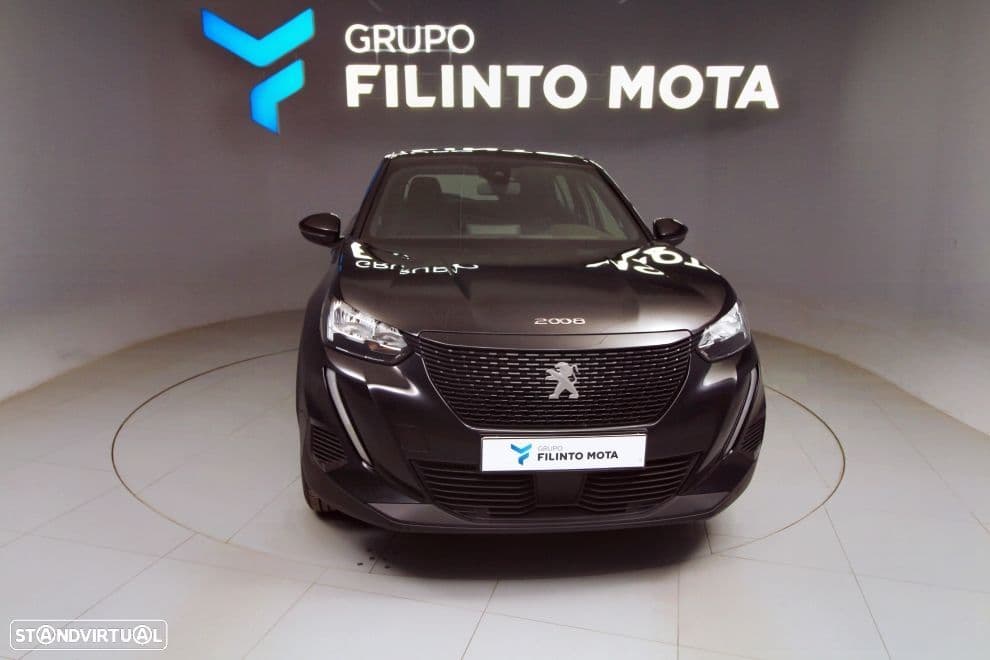 Peugeot 2008 1.2 PureTech Active Pack