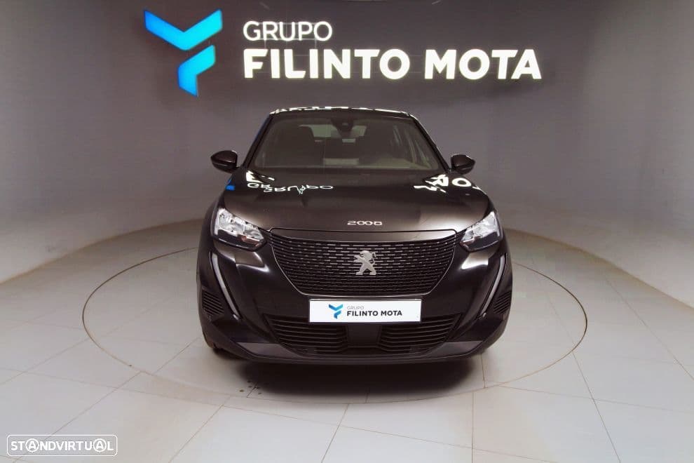 Peugeot 2008 1.2 PureTech Active Pack