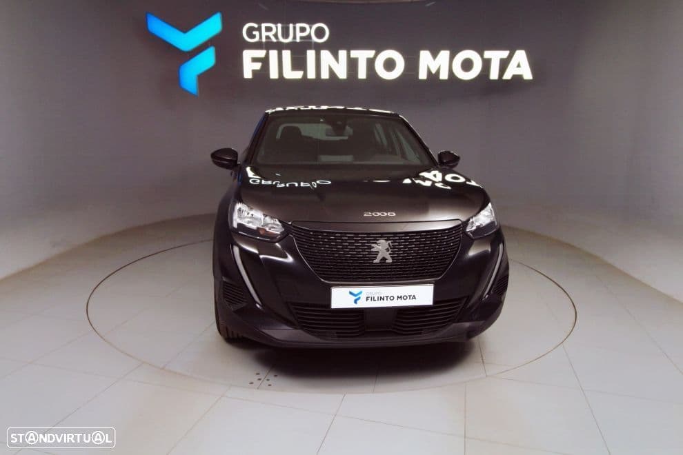 Peugeot 2008 1.2 PureTech Active Pack