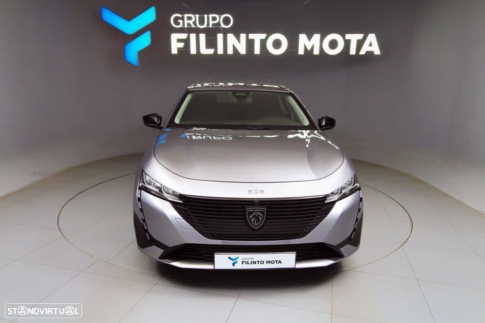 Peugeot 308 SW 1.2 PureTech Active Pack