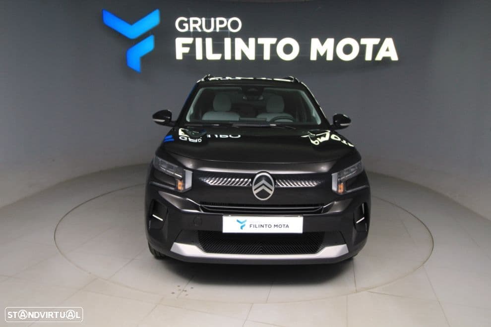 Citroën C3 1.2 Turbo Max