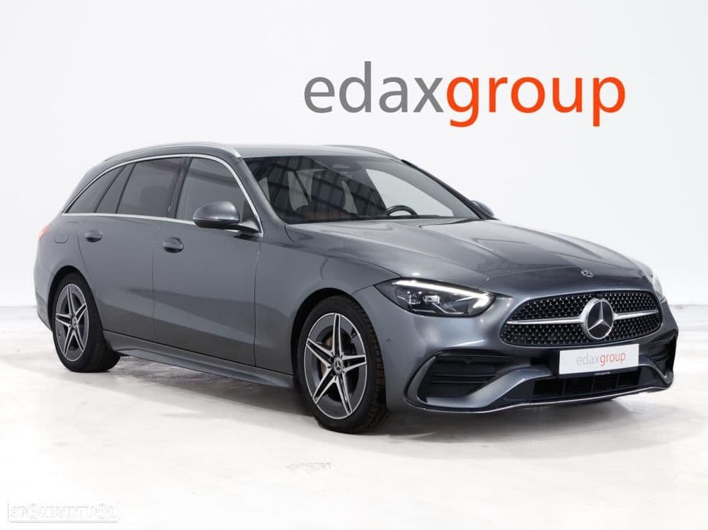 Mercedes-Benz Classe C d AMG Line