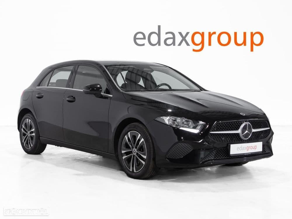 Mercedes-Benz Classe A e