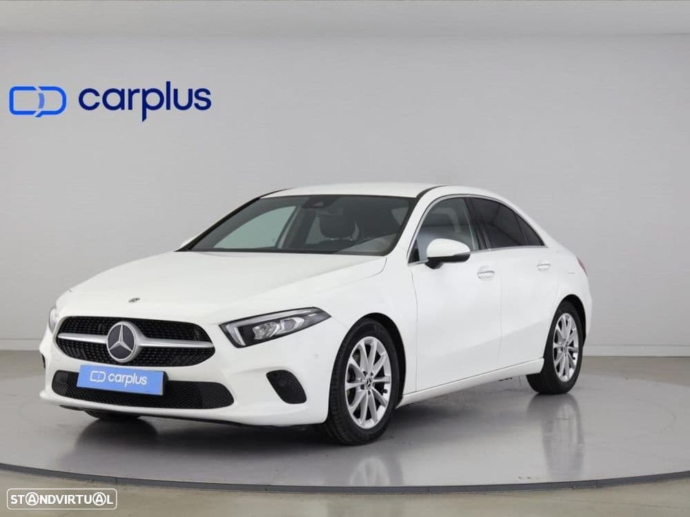 Mercedes-Benz Classe A A 180