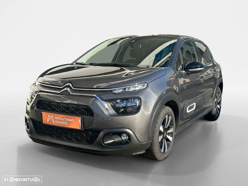 Citroën C3 1.2 PureTech Max