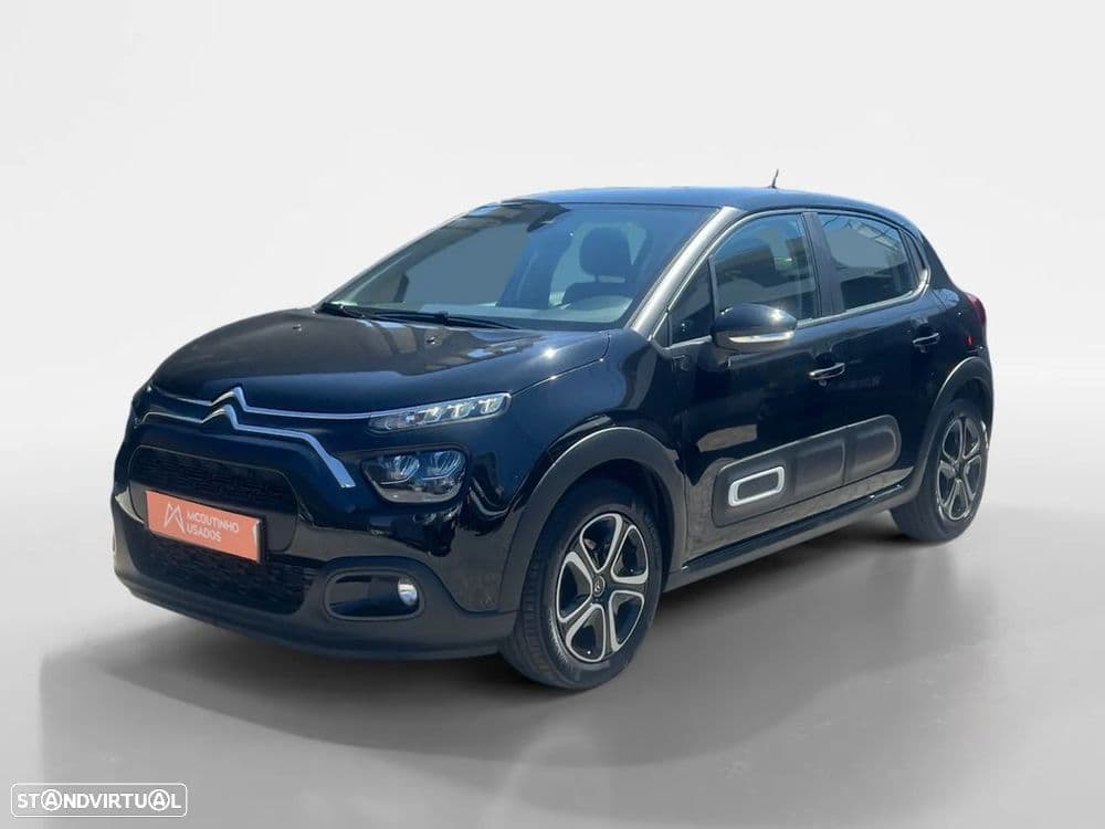 Citroën C3 1.2 PureTech Plus