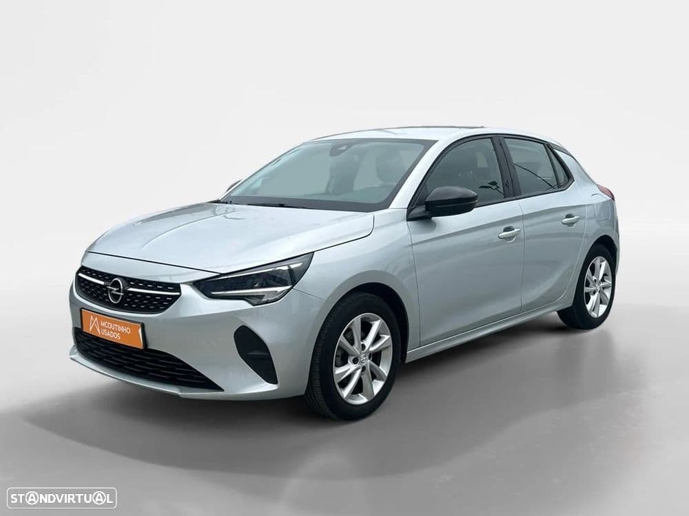 Opel Corsa 1.2 Edition