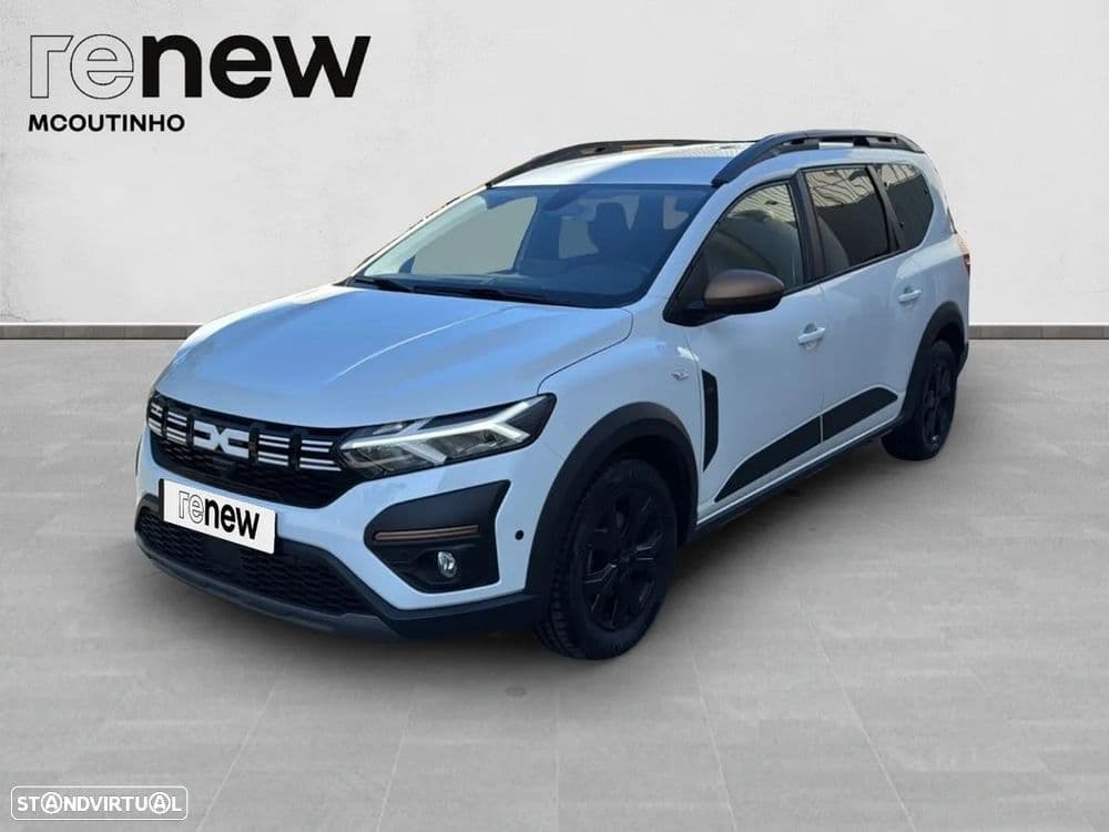 Dacia Jogger 1.0 TCe Extreme+ Up&Go 7L