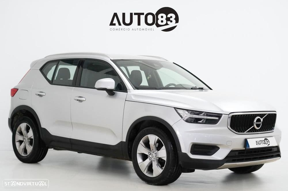 Volvo XC 40 1.5 T3 Momentum Tech Edition