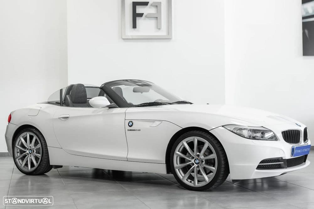BMW Série Z 23 i