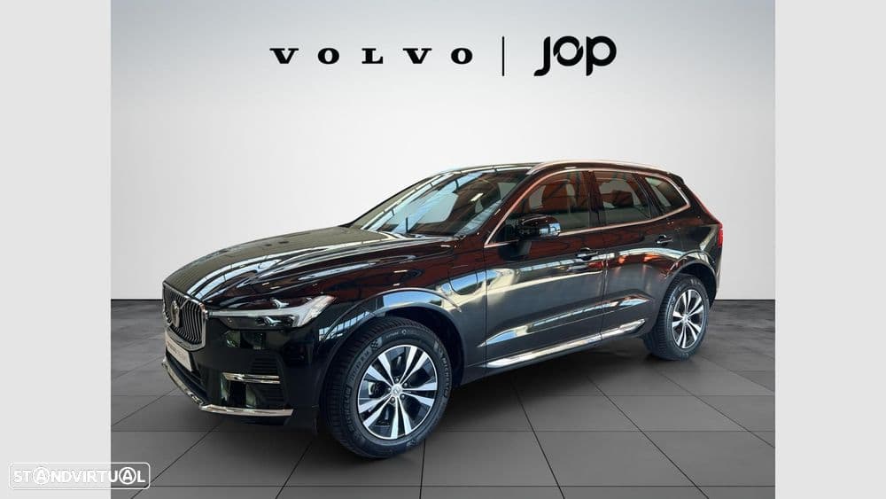 Volvo XC 60 2.0 T6 PHEV Core AWD