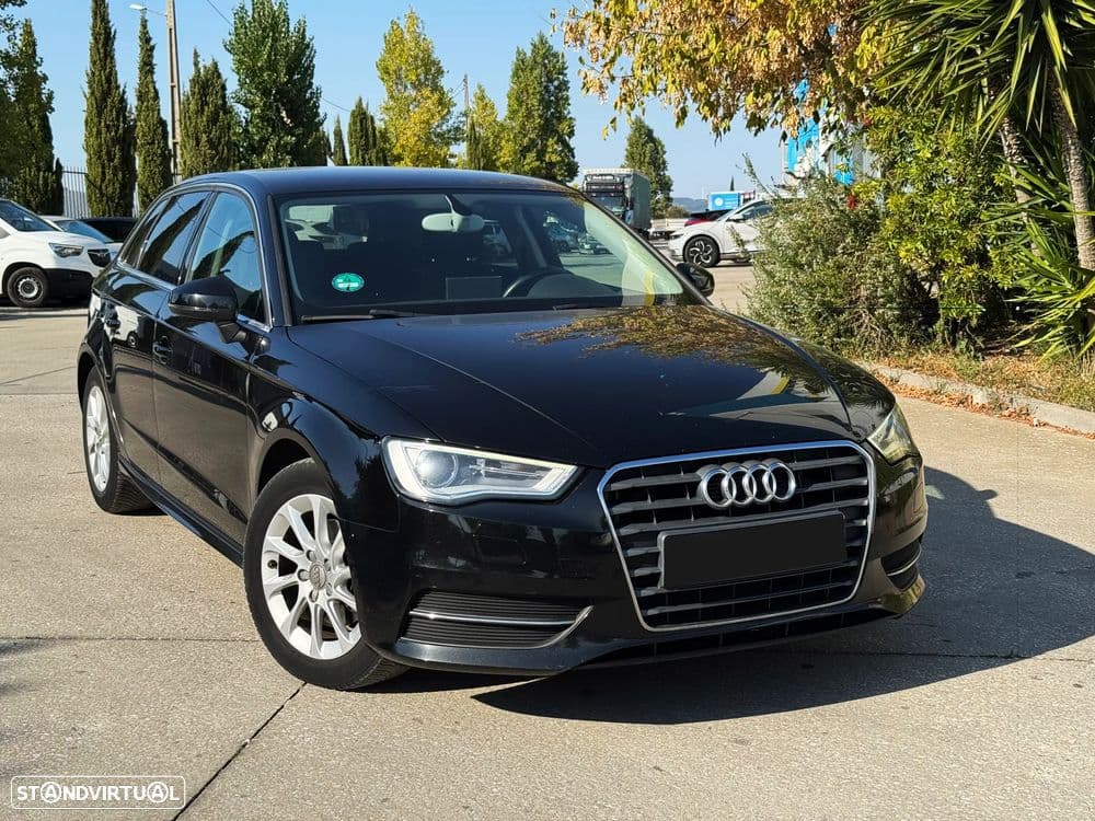 Audi 1.6 TDI