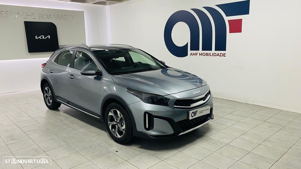 Kia XCeed 1.0 T-GDI Dynamic