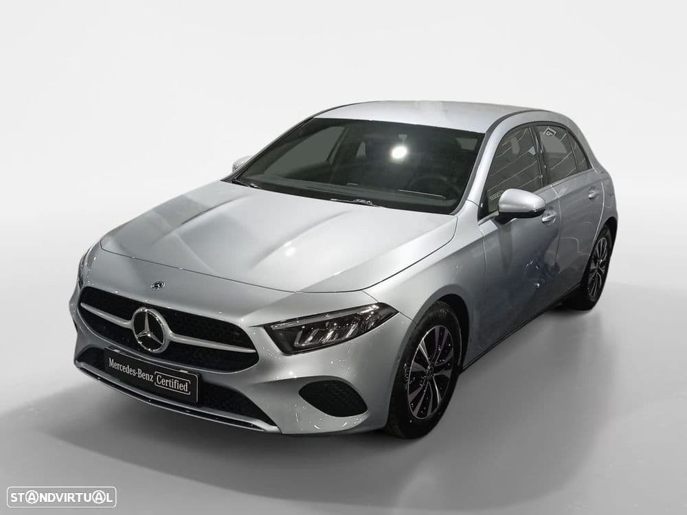 Mercedes-Benz Classe A d