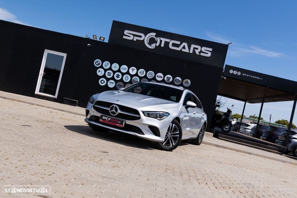 Mercedes-Benz Classe CLA CLA 250
