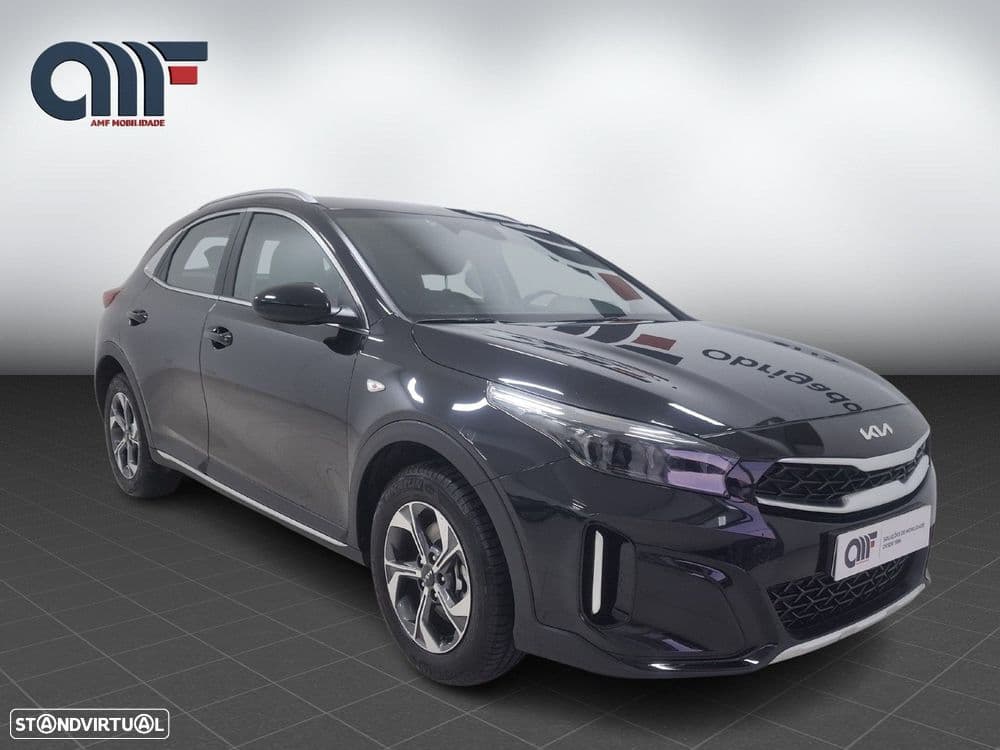 Kia XCeed 1.0 T-GDI Dynamic