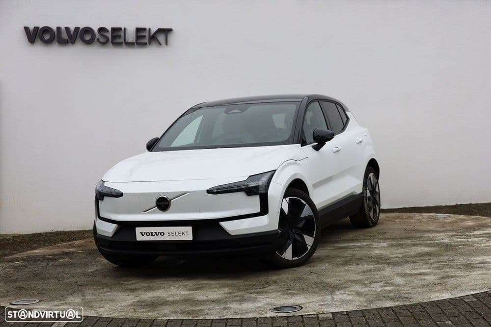Volvo EX30 69 kWh Twin Motor Ultra