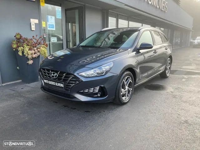 Hyundai i30 SW