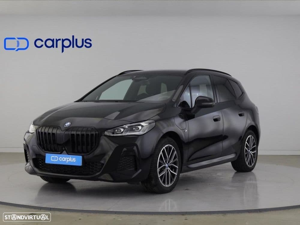 BMW Série 2 e xDrive Pack Desportivo M