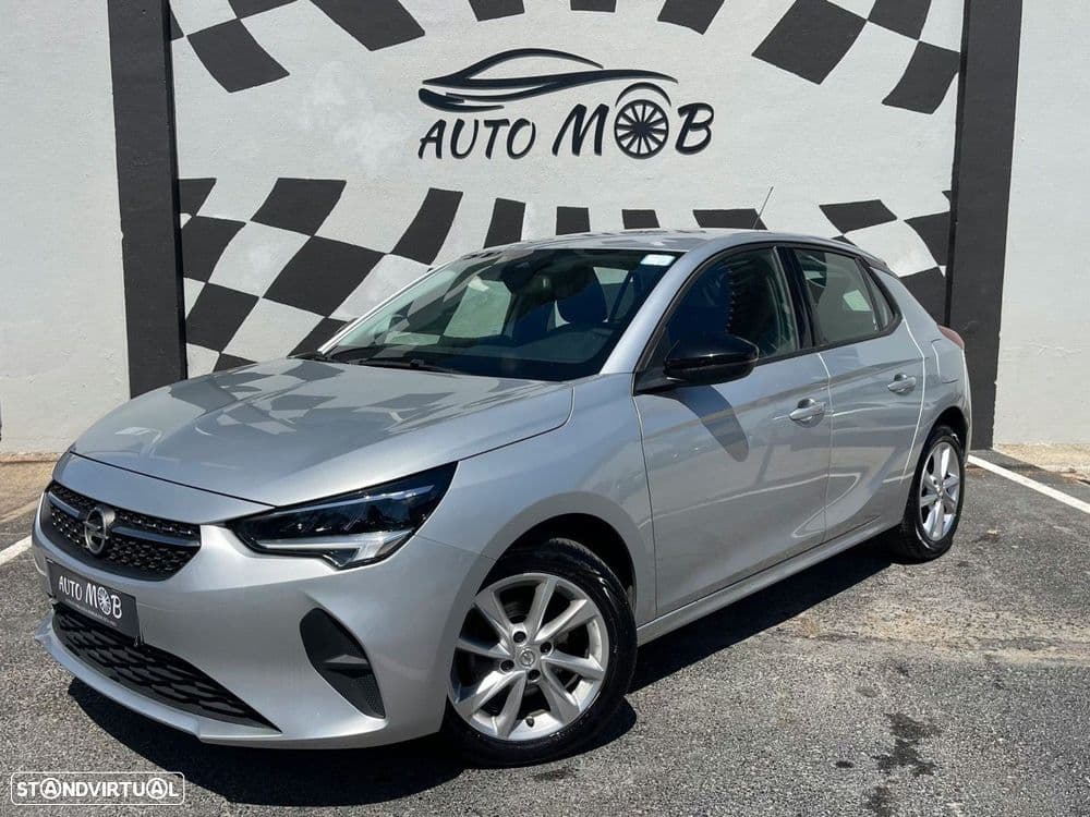 Opel Corsa 1.2 Elegance
