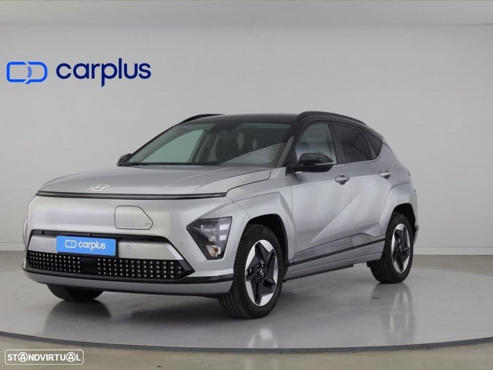 Hyundai Kauai 48.4 kWh Premium