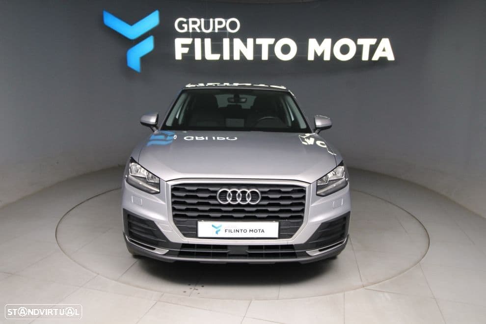 Audi Q2 1.6 TDI