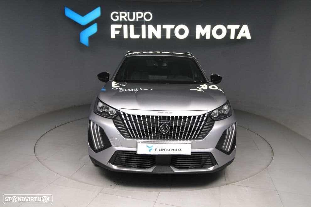 Peugeot 2008 1.2 PureTech Allure