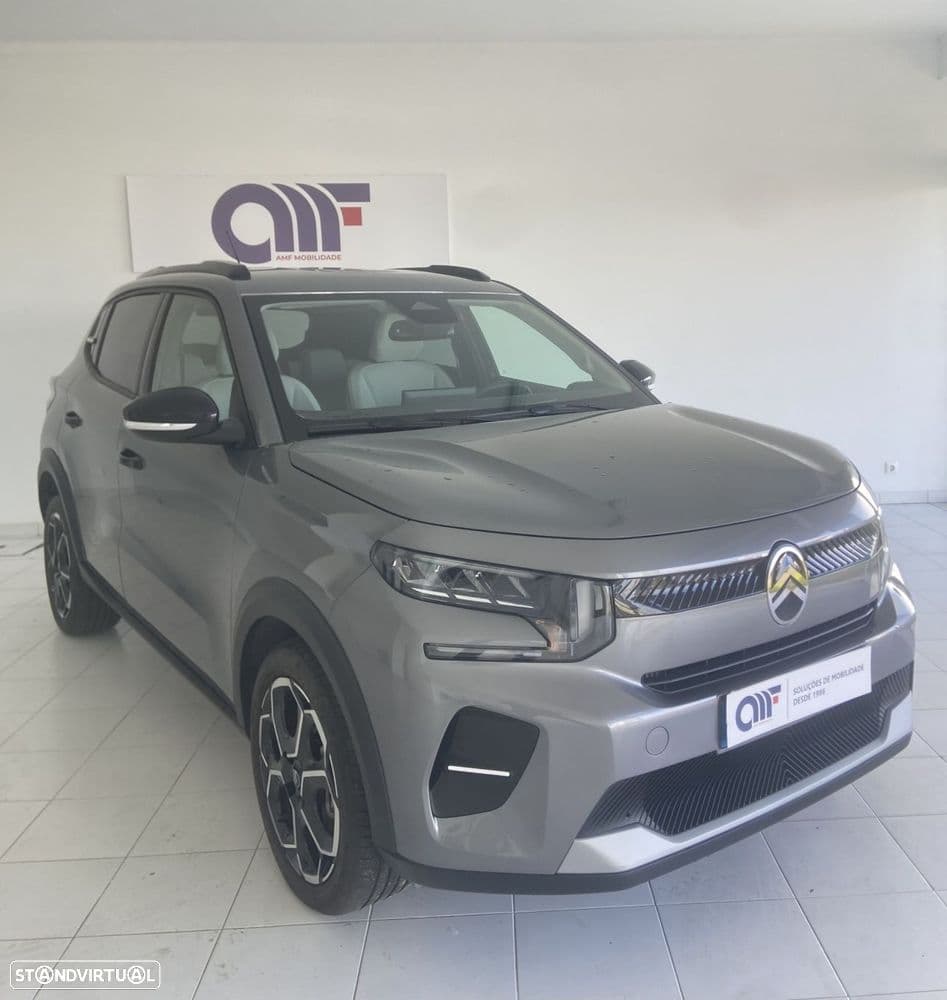 Citroën C3 1.2 Turbo Max