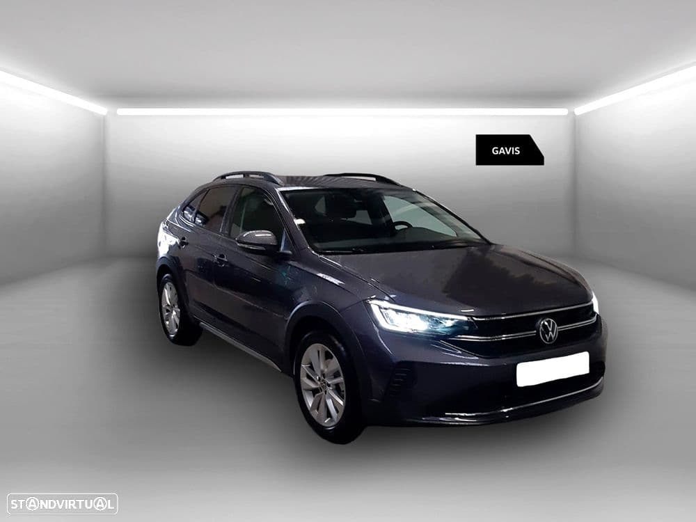 Volkswagen Taigo 1.0 TSI Urban DSG