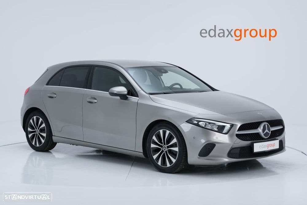 Mercedes-Benz Classe A d Style Aut.