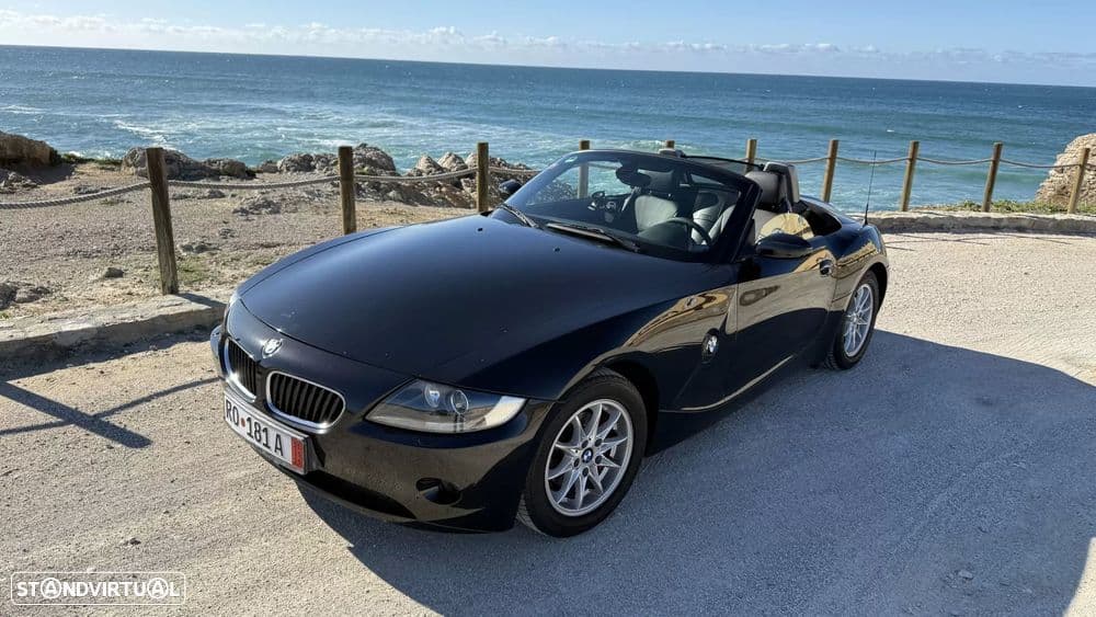 BMW 2.2i