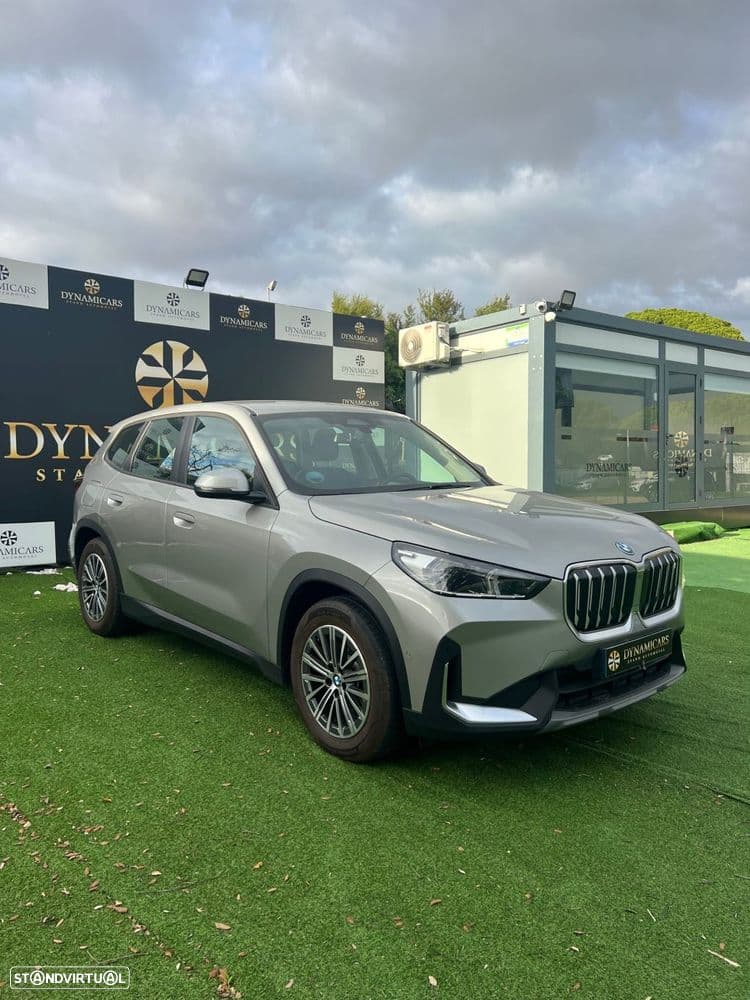 BMW Série X xDrive30 Pack Desportivo M