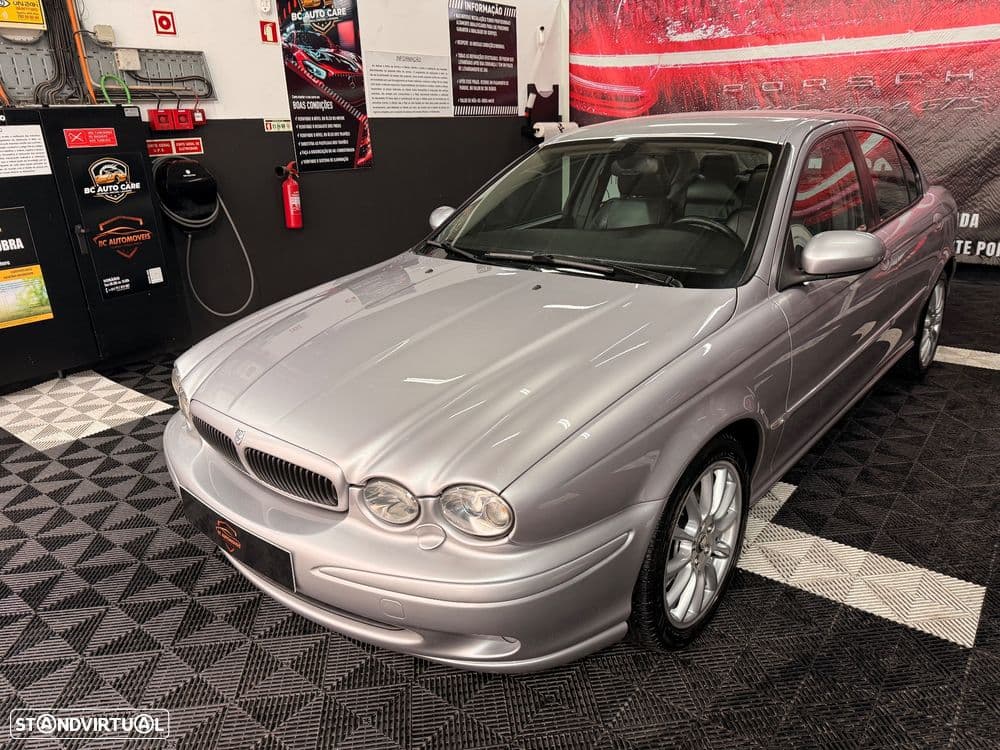 2.2 D Executive