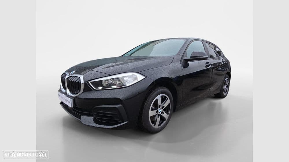 BMW Série 1 116