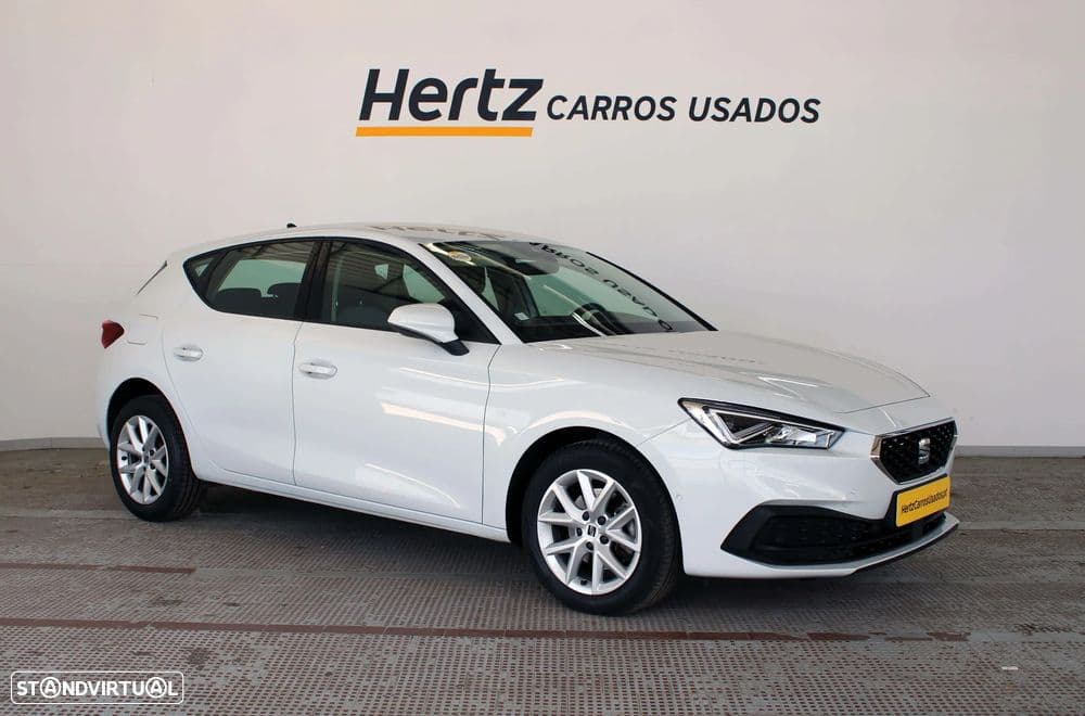 SEAT Leon 1.0 TSI Style