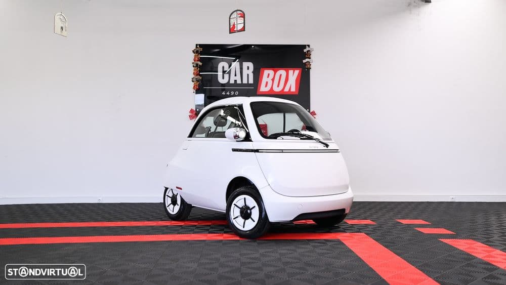 Microlino 2.0