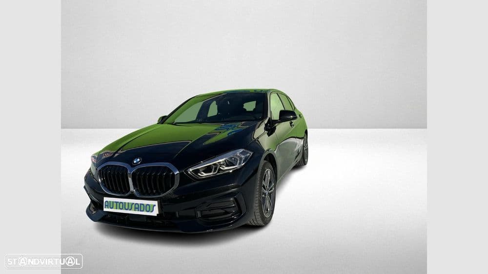 BMW Série 1 116