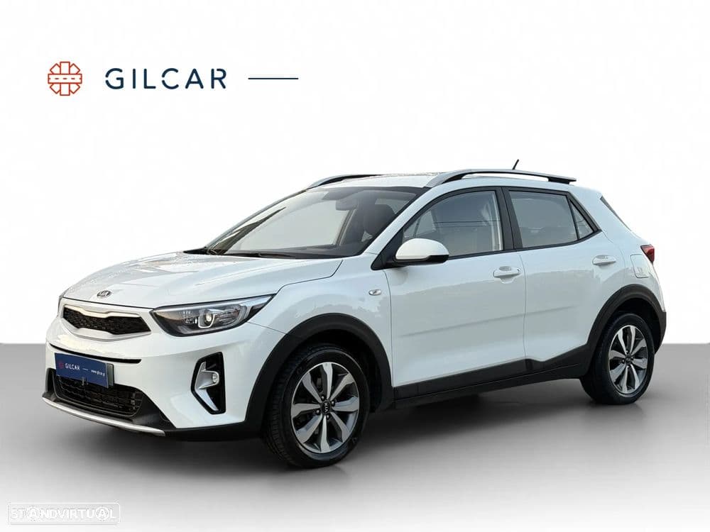 Kia Stonic Drive